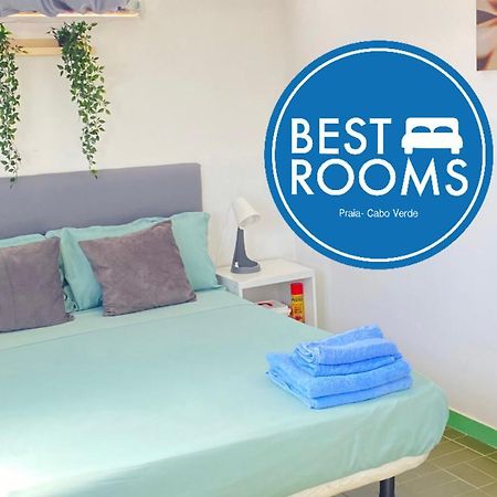 Best Rooms - Quarto 1 Plateau Praia Exterior photo