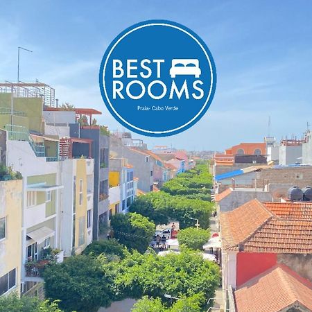 Best Rooms - Quarto 1 Plateau Praia Exterior photo