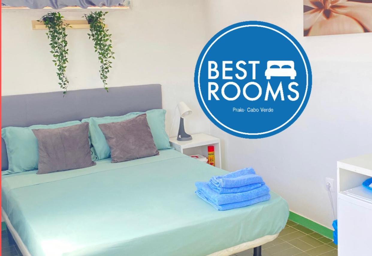 Best Rooms - Quarto 1 Plateau Praia Exterior photo