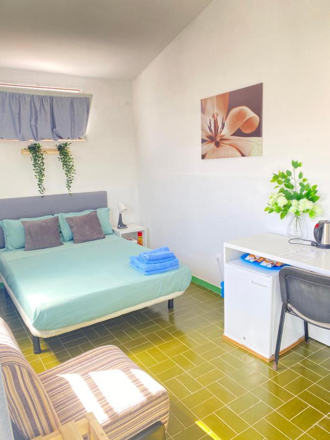 Best Rooms - Quarto 1 Plateau Praia Exterior photo