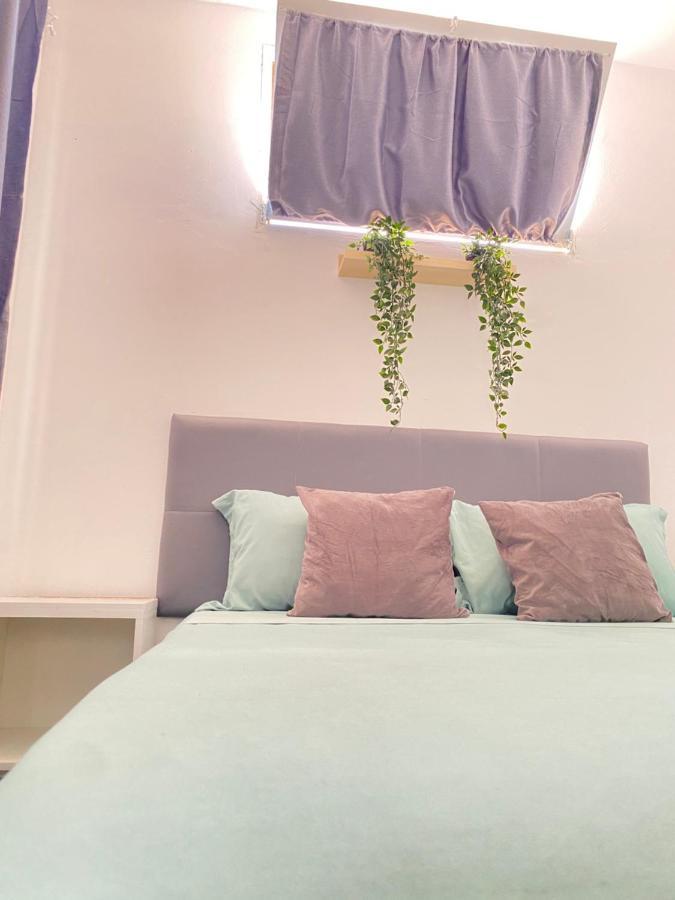 Best Rooms - Quarto 1 Plateau Praia Exterior photo