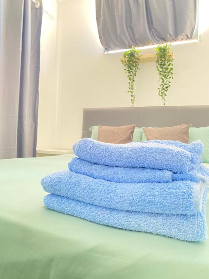 Best Rooms - Quarto 1 Plateau Praia Exterior photo