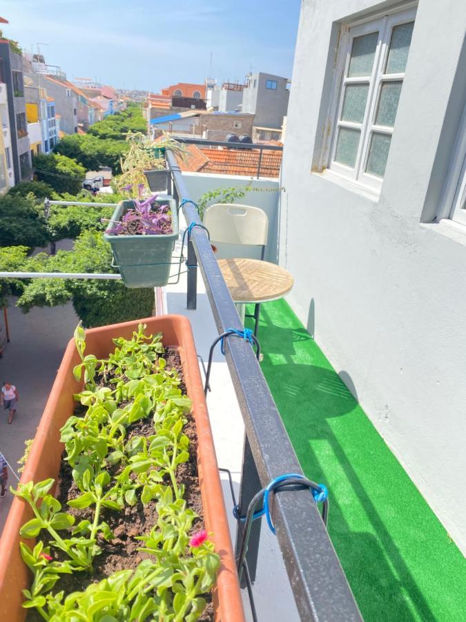 Best Rooms - Quarto 1 Plateau Praia Exterior photo
