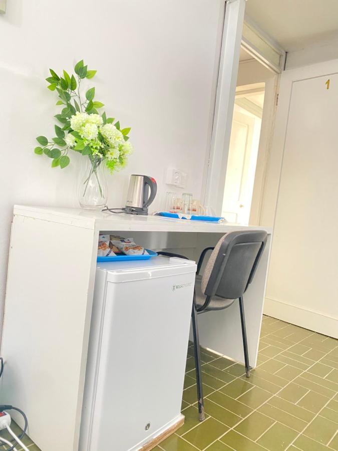 Best Rooms - Quarto 1 Plateau Praia Exterior photo