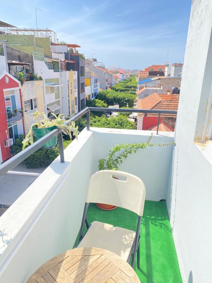 Best Rooms - Quarto 1 Plateau Praia Exterior photo
