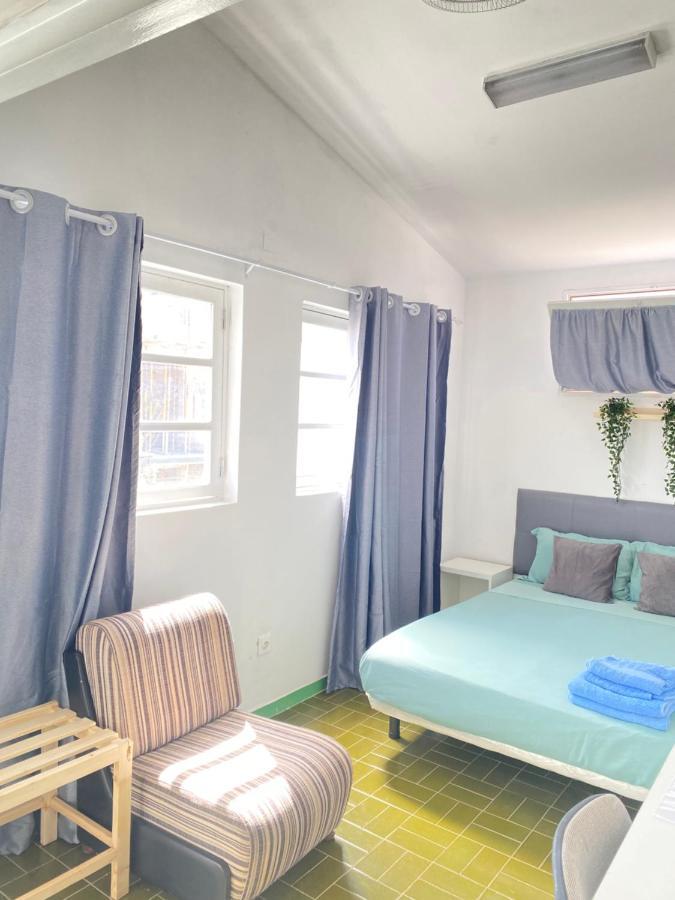 Best Rooms - Quarto 1 Plateau Praia Exterior photo