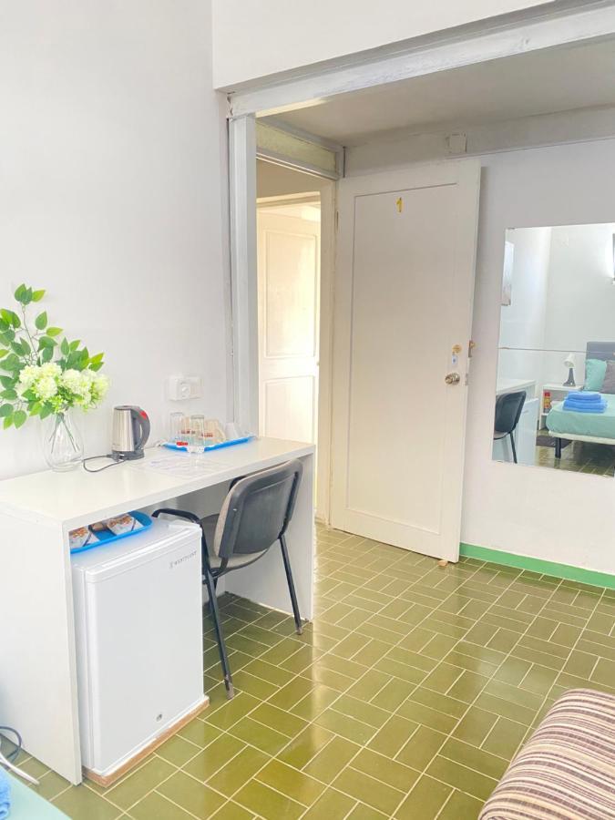 Best Rooms - Quarto 1 Plateau Praia Exterior photo
